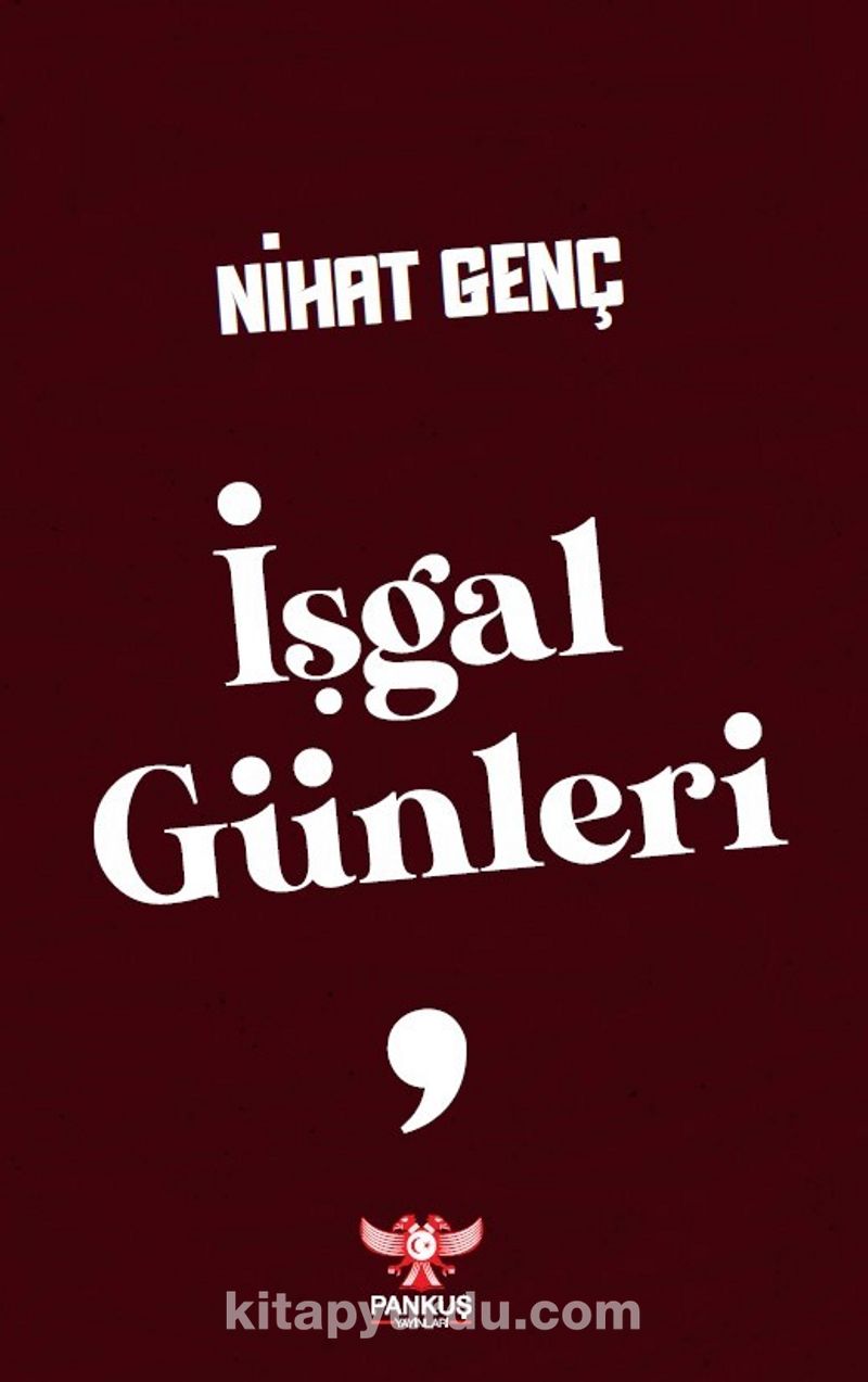 İşgal Günleri
