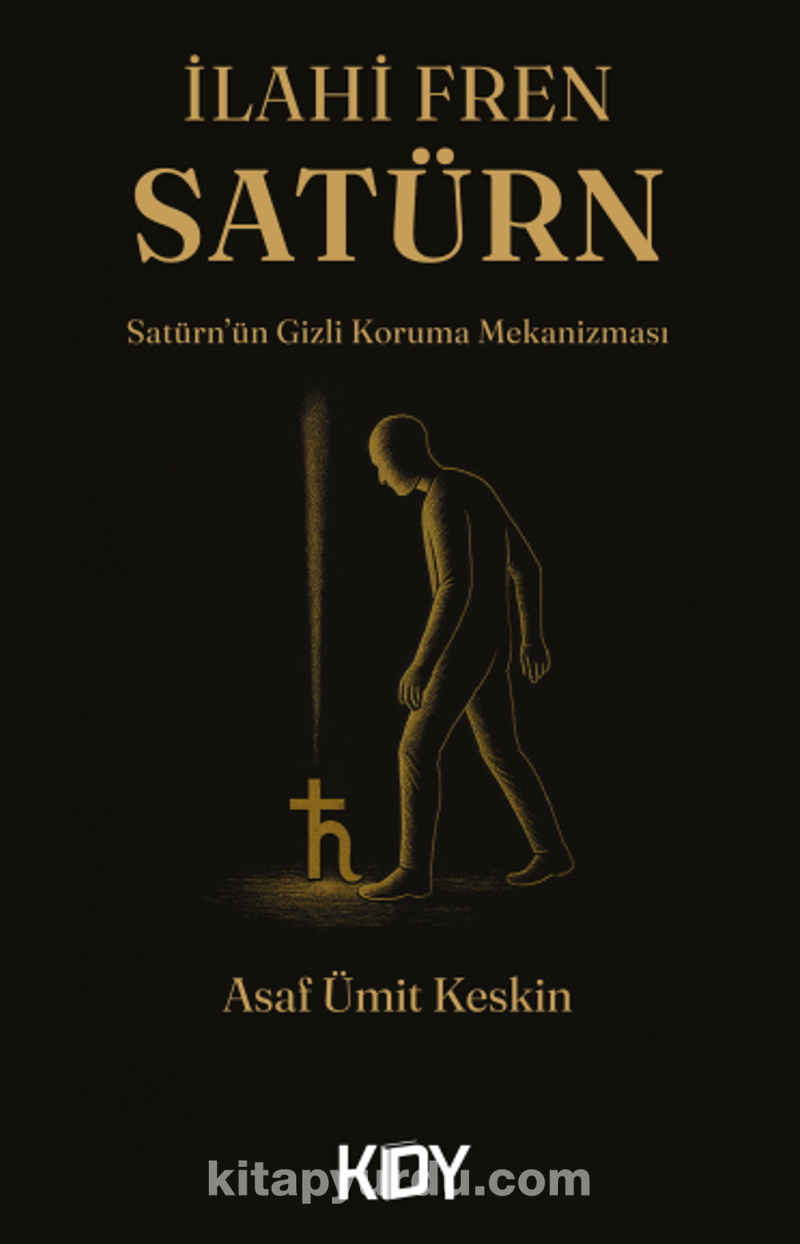 İlahi Fren Satürn