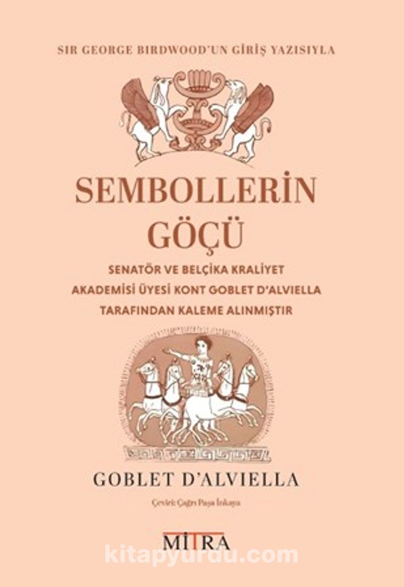 Sembollerin Göçü