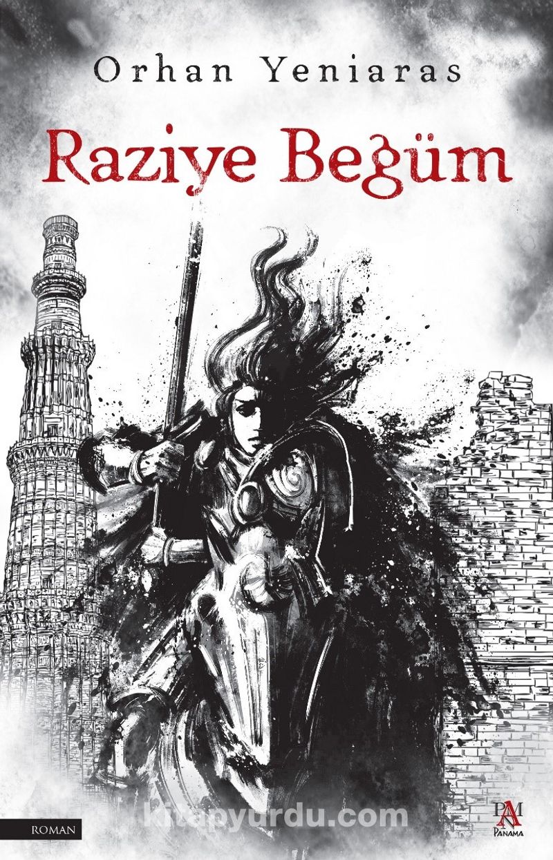 Raziye Begüm