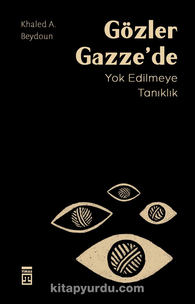 Gözler Gazze’de