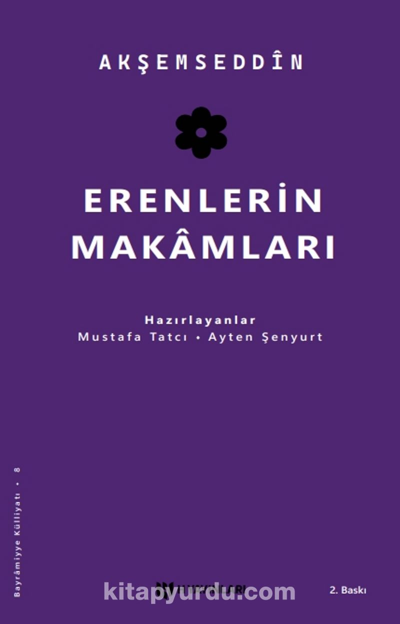 Erenlerin Makamları