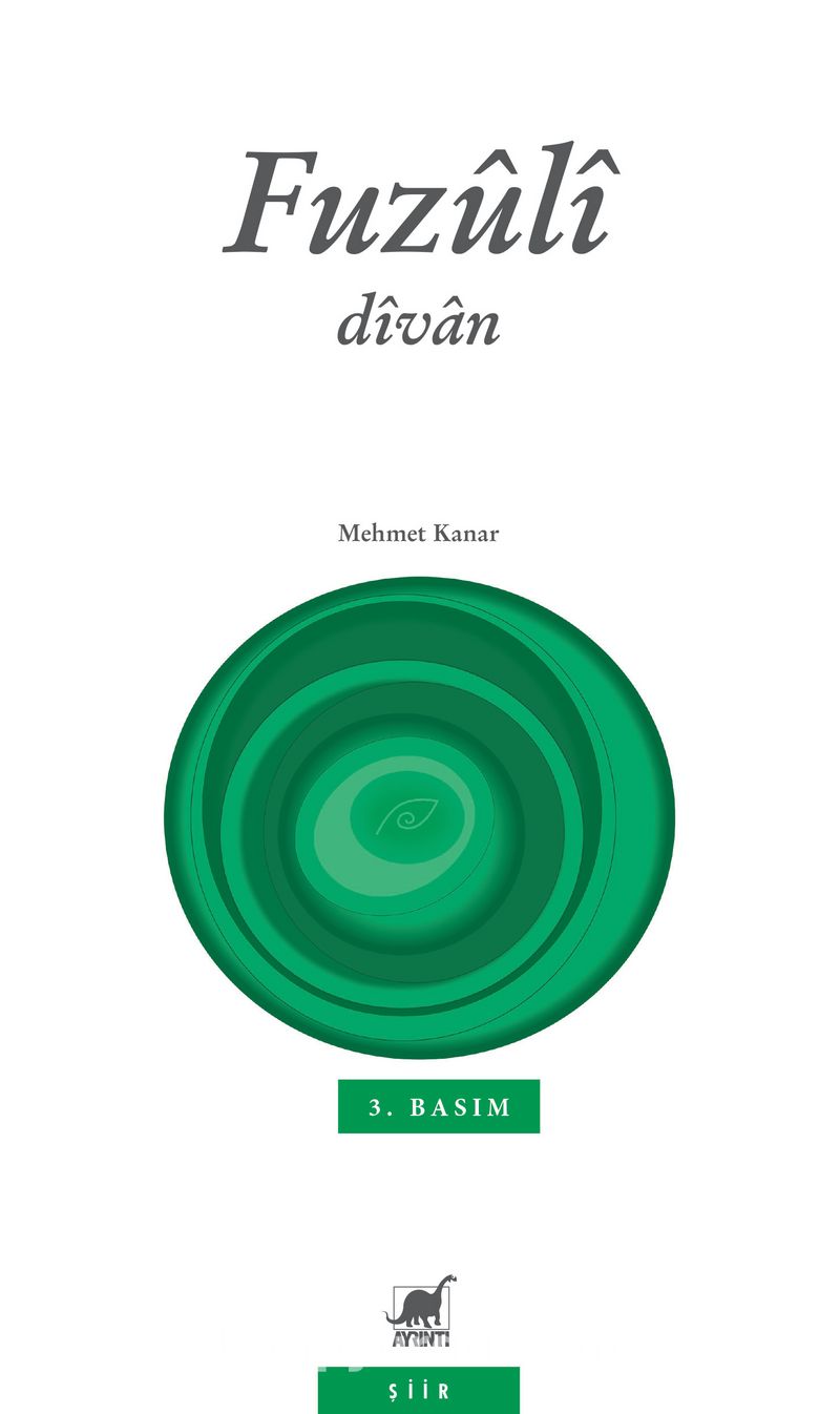 Divan (Fuzuli)