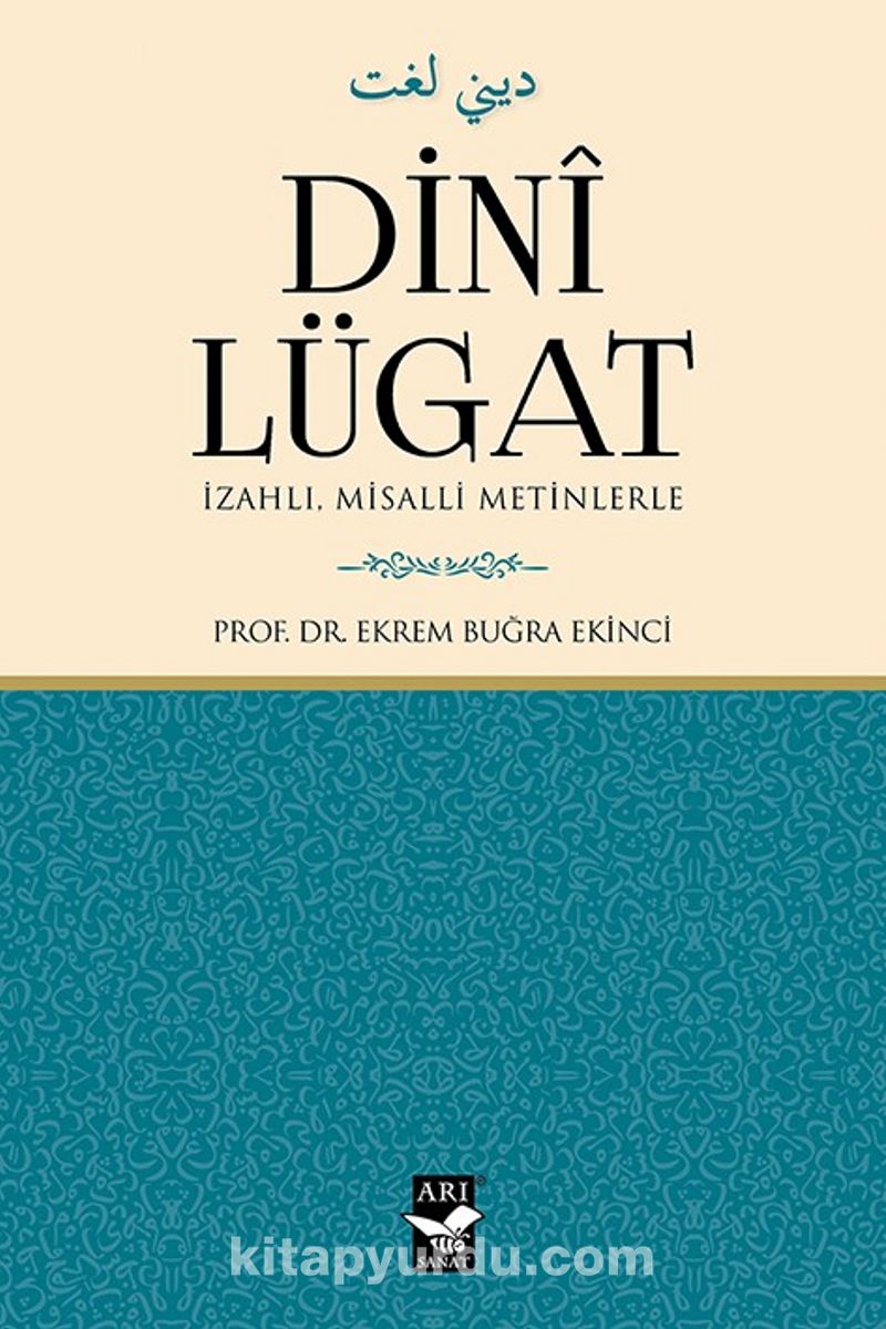 Dini Lügat