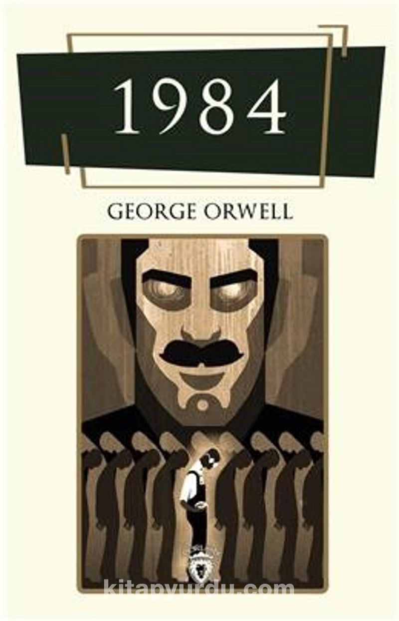 1984 (İngilizce)