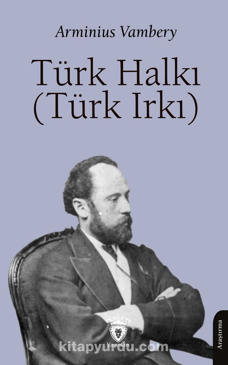 Türk Halkı (Türk Irkı)