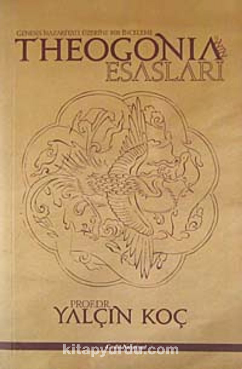 Theogonia'nın Esasları