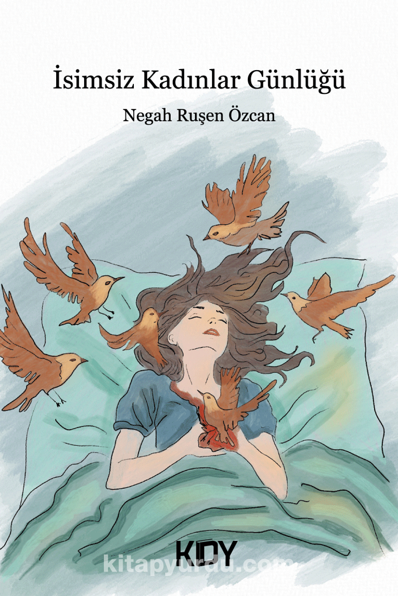 İsimsiz Kadınlar Günlüğü