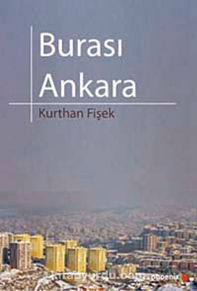Burası Ankara