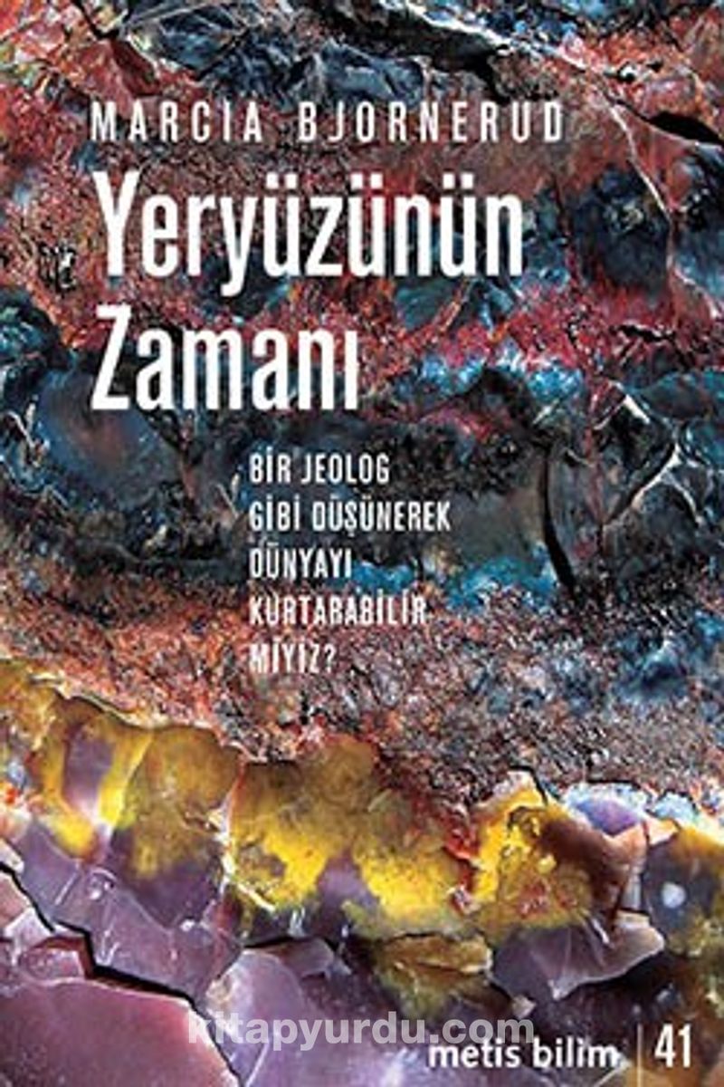 Yeryüzünün Zamanı