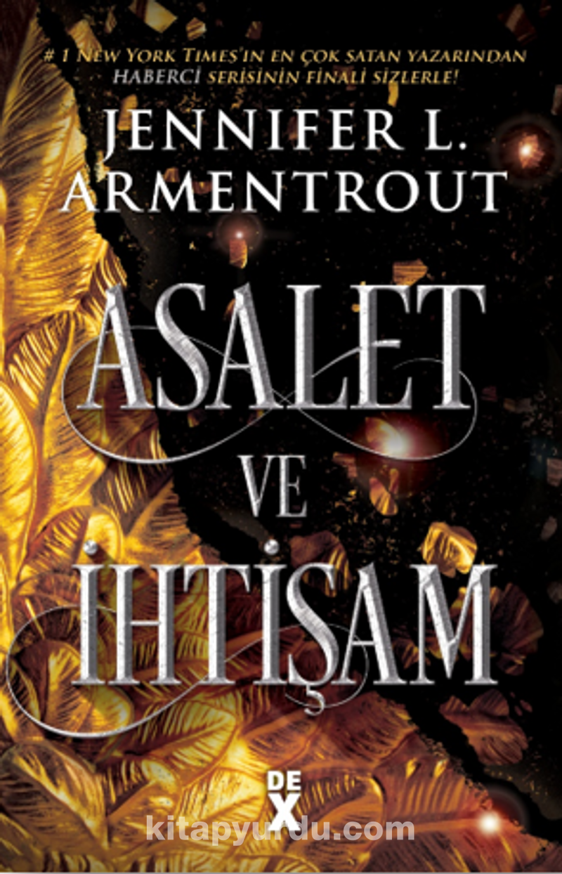 Haberci 3: Asalet ve İhtişam