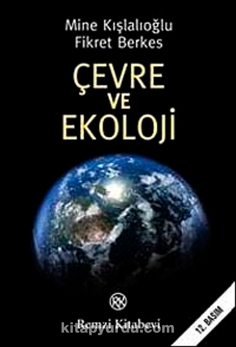 Çevre ve Ekoloji