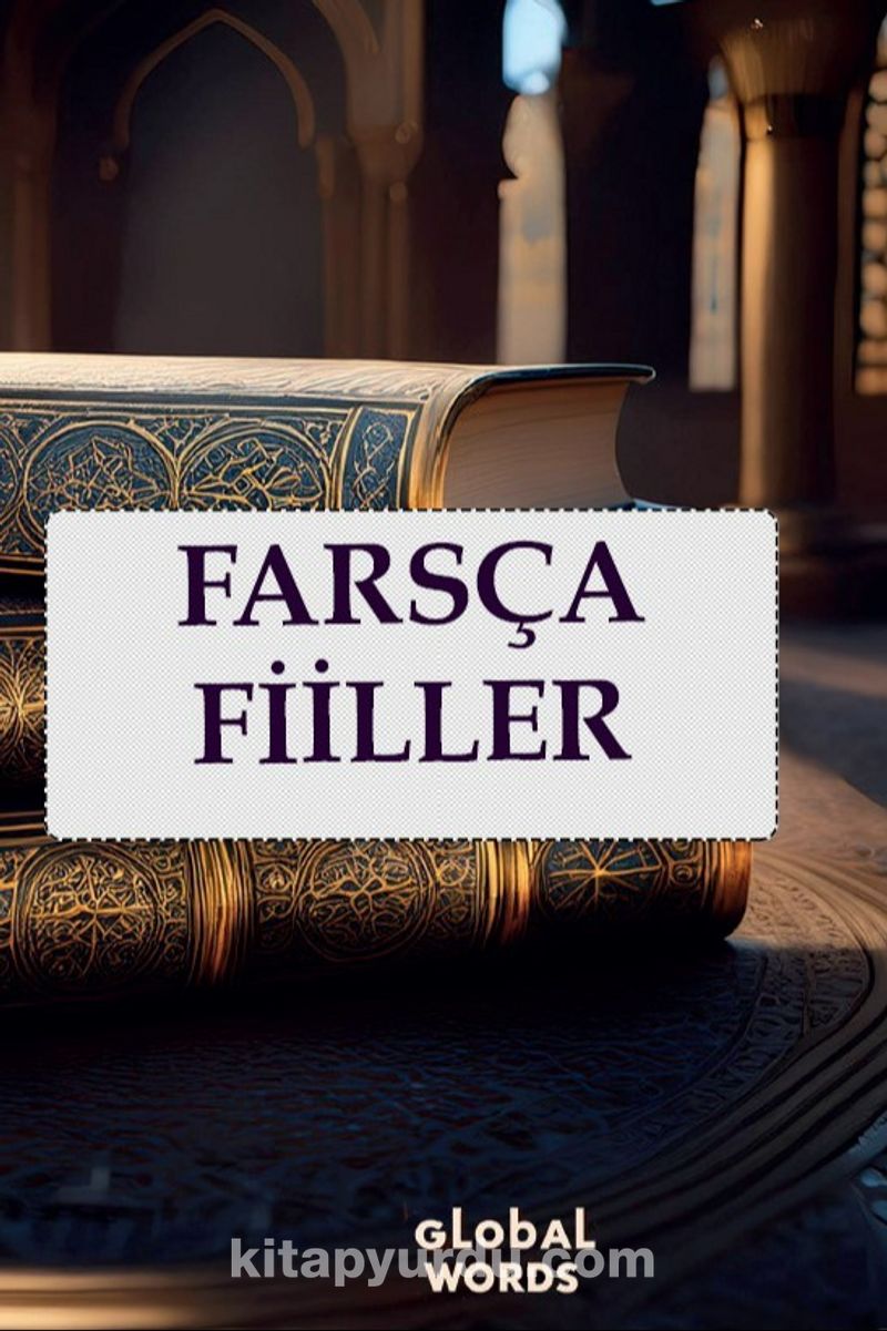Farsça Fiiller