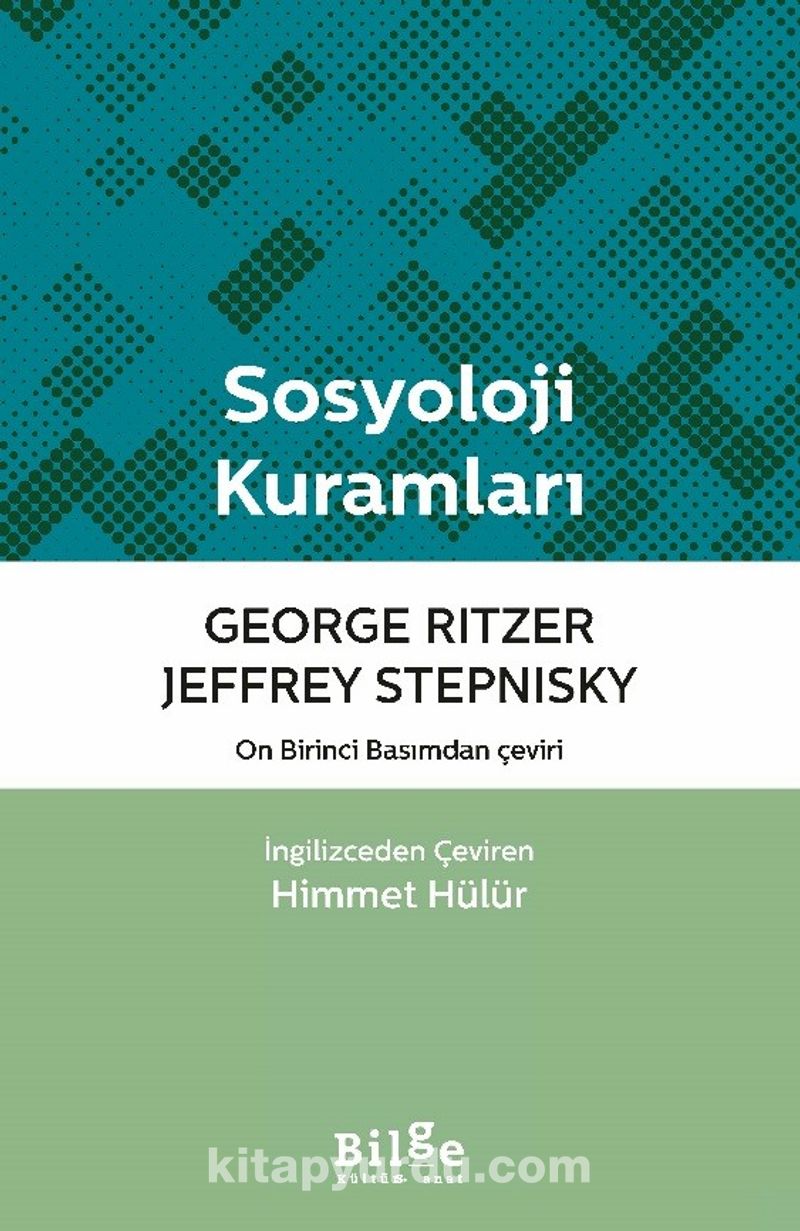 Sosyoloji Kuramları