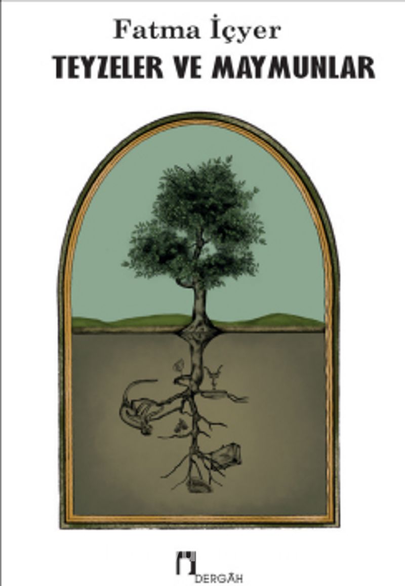 Teyzeler ve Maymunlar