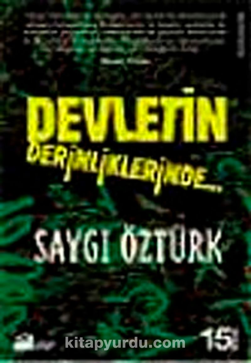 Devletin Derinliklerinde
