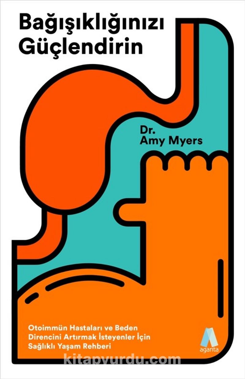 Bağışıklığınızı Güçlendirin