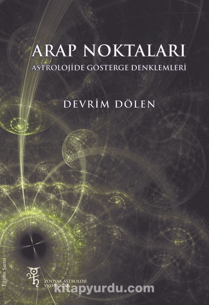 Arap Noktaları