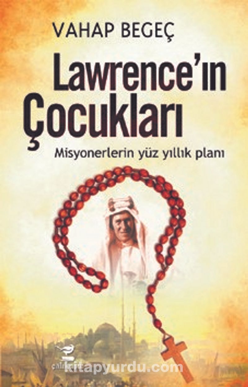 Lawrence’in Çocukları