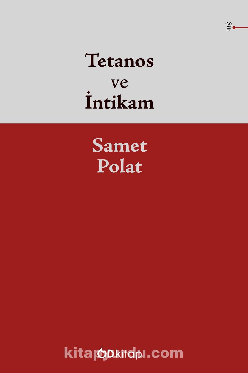 Tetanos ve İntikam