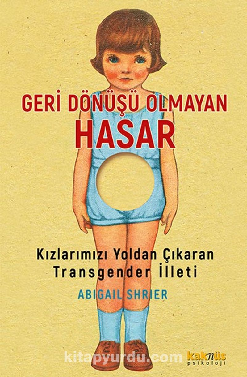 Geri Dönüşü Olmayan Hasar