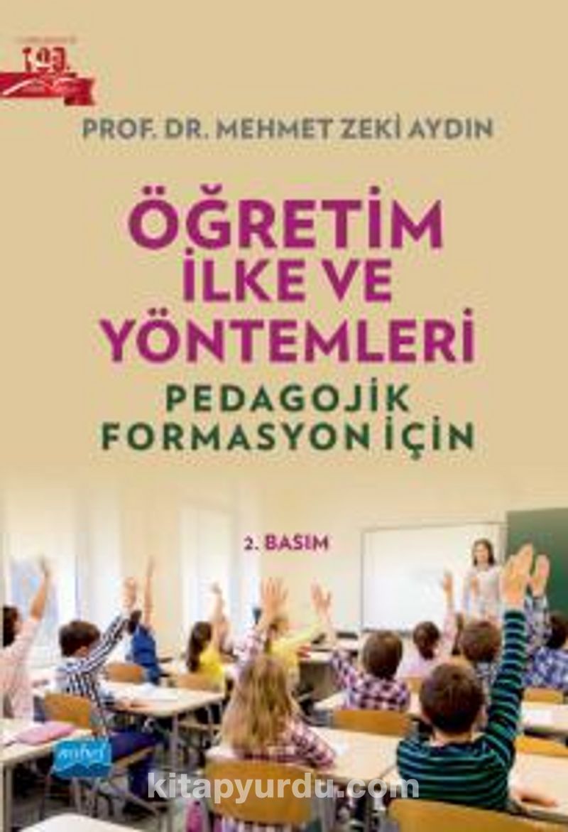 Öğretim İlke ve Yöntemleri