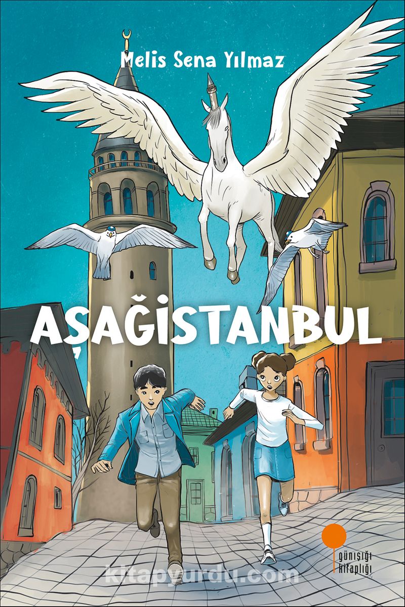 Aşağİstanbul