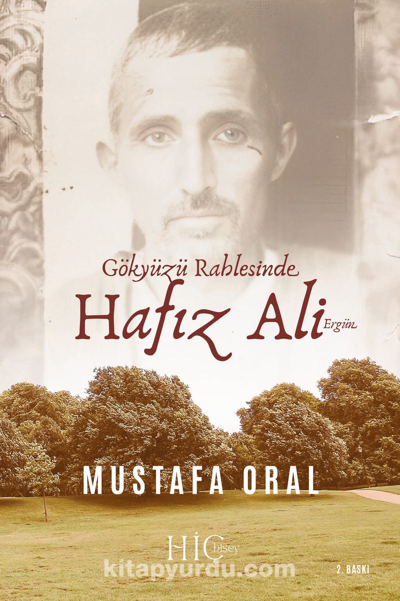 Gökyüzü Rahlesinde