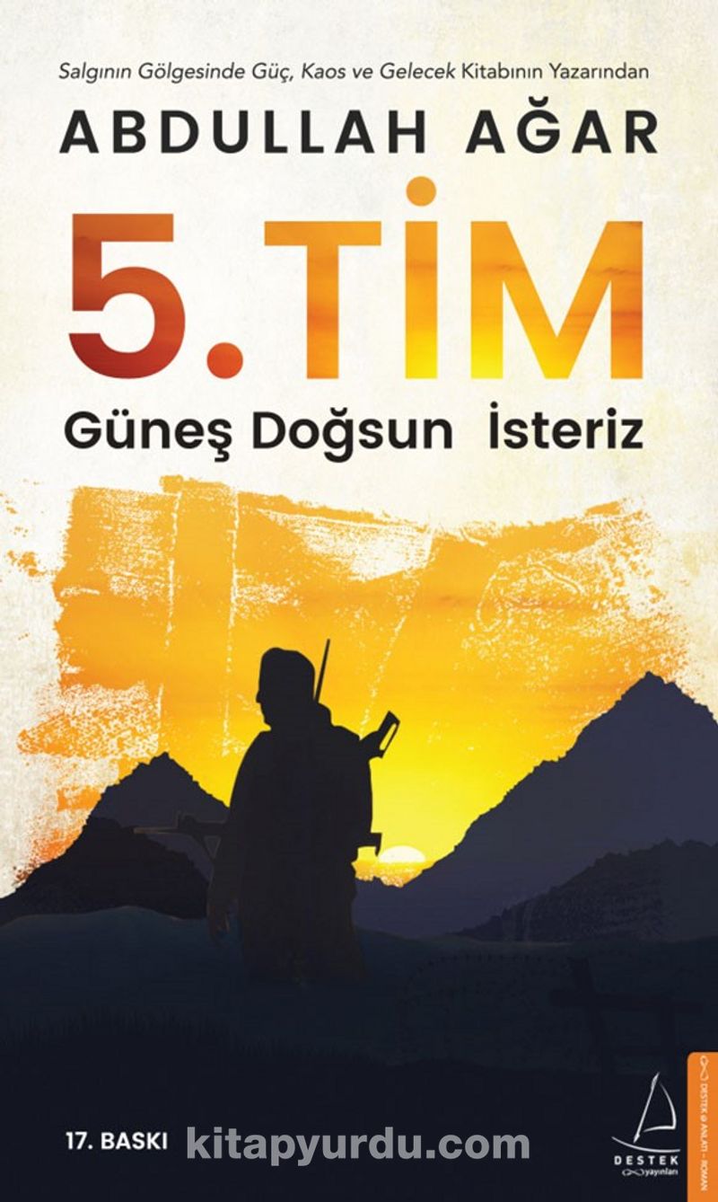 5. Tim