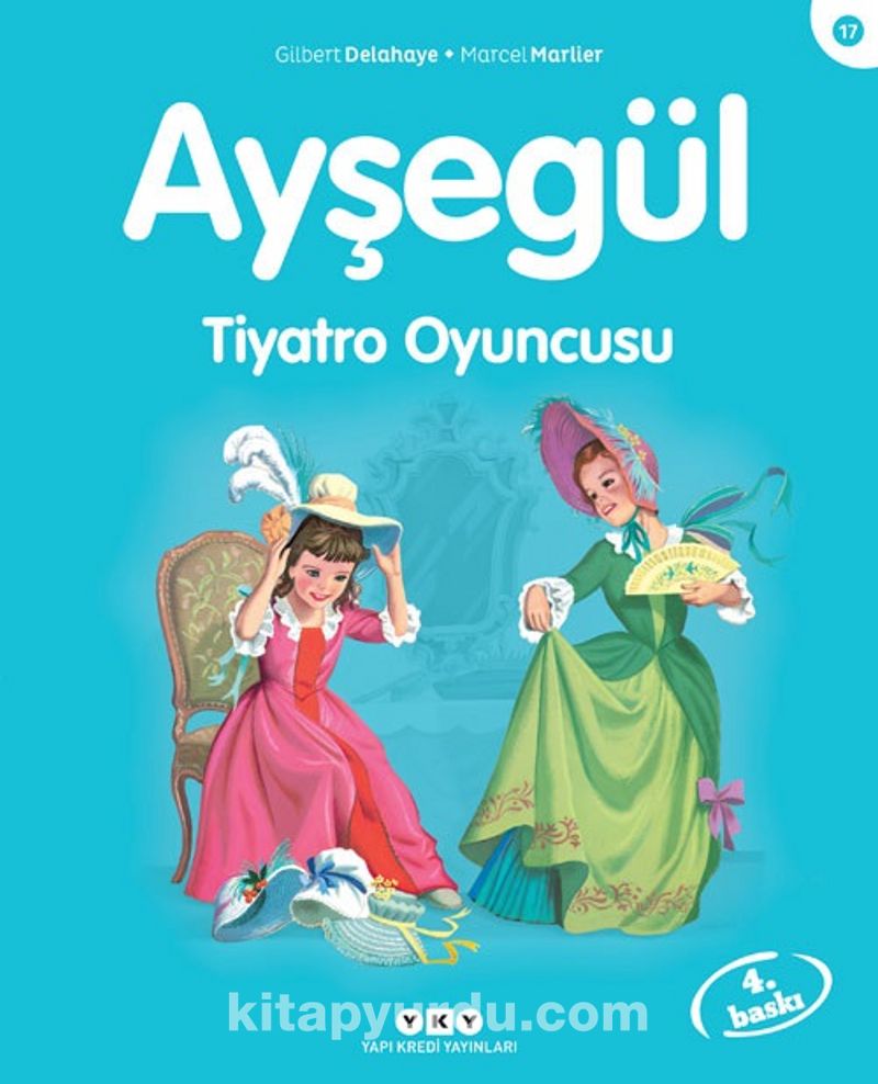 Ayşegül / Tiyatro Oyuncusu