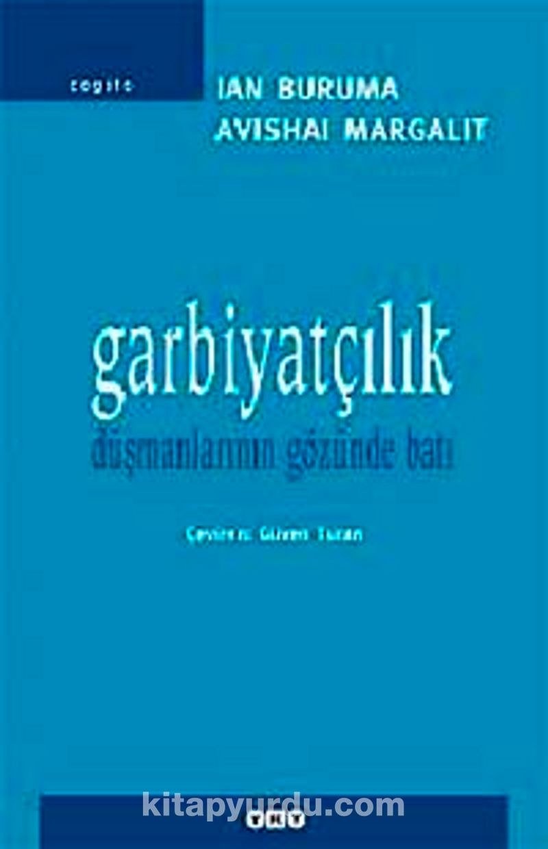 Garbiyatçılık