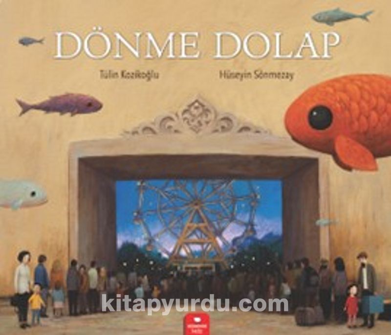 Dönme Dolap