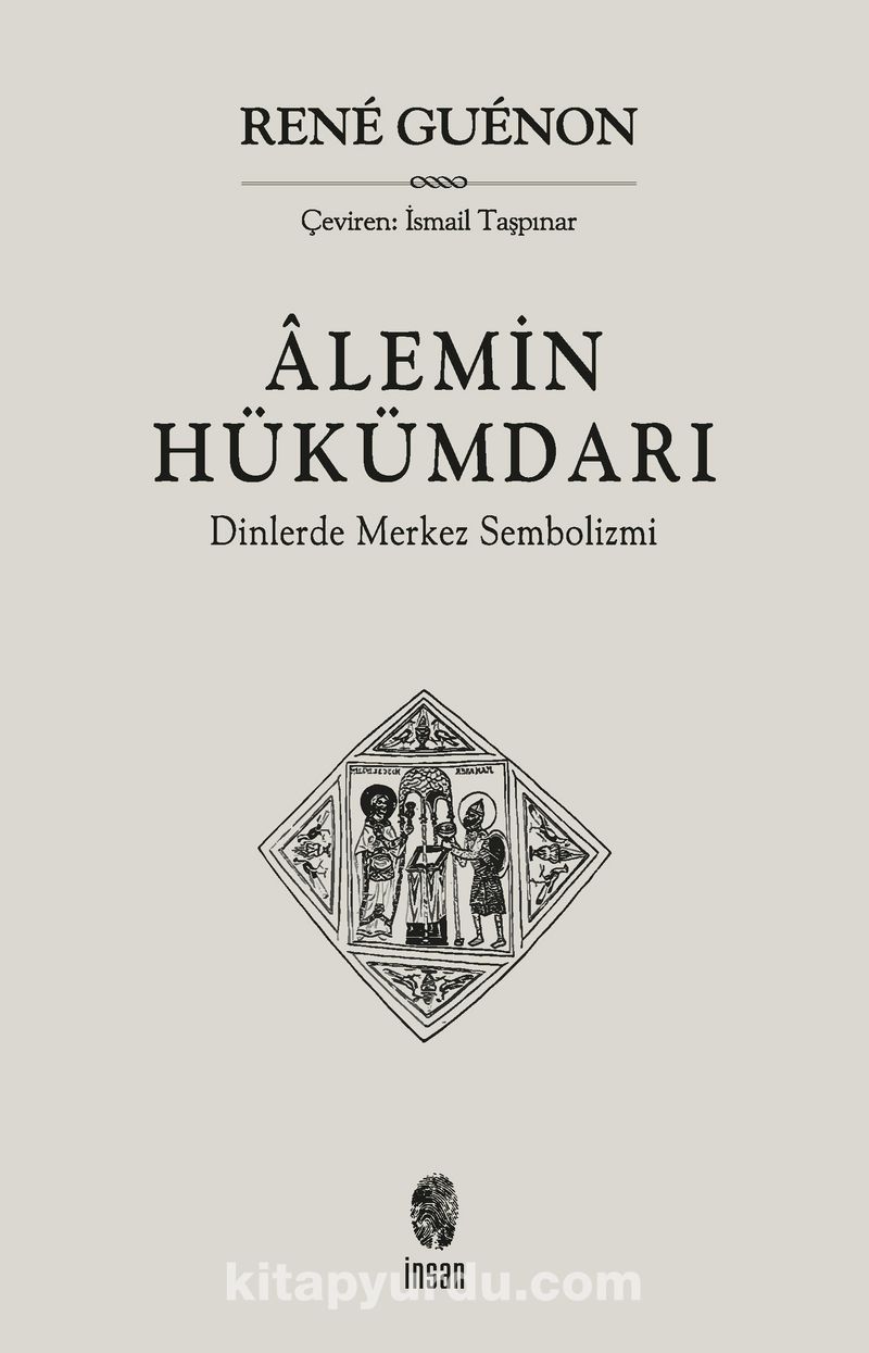 Alemin Hükümdarı