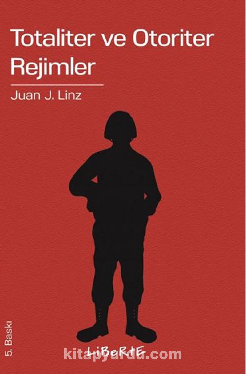 Totaliter ve Otoriter Rejimler