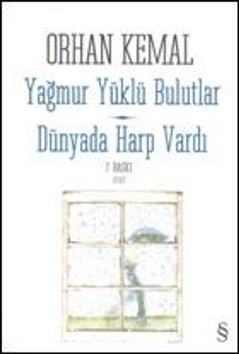Yağmur Yüklü Bulutlar