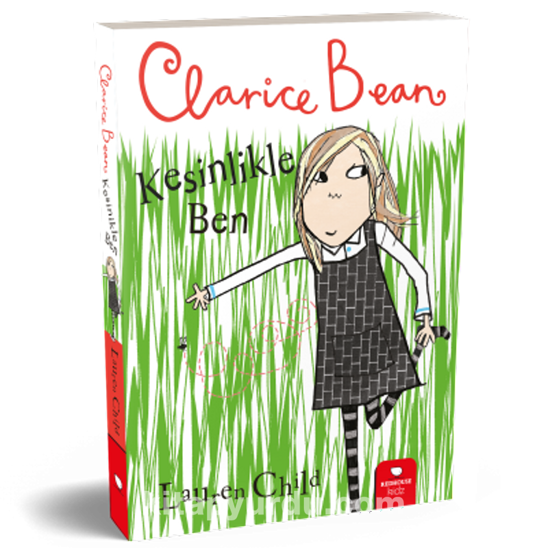 Kesinlikle Ben, Clarice Bean