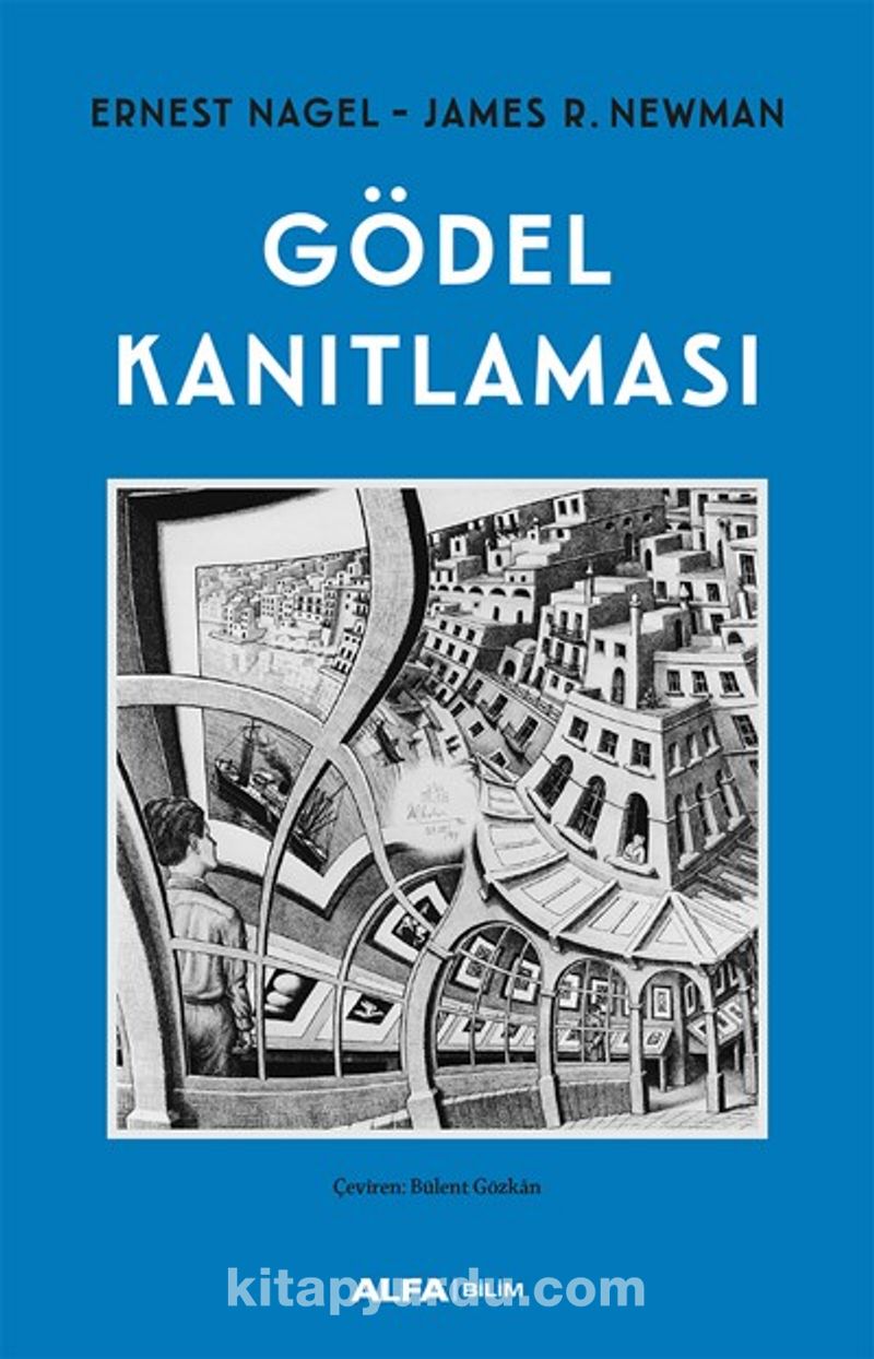 Gödel Kanıtlaması