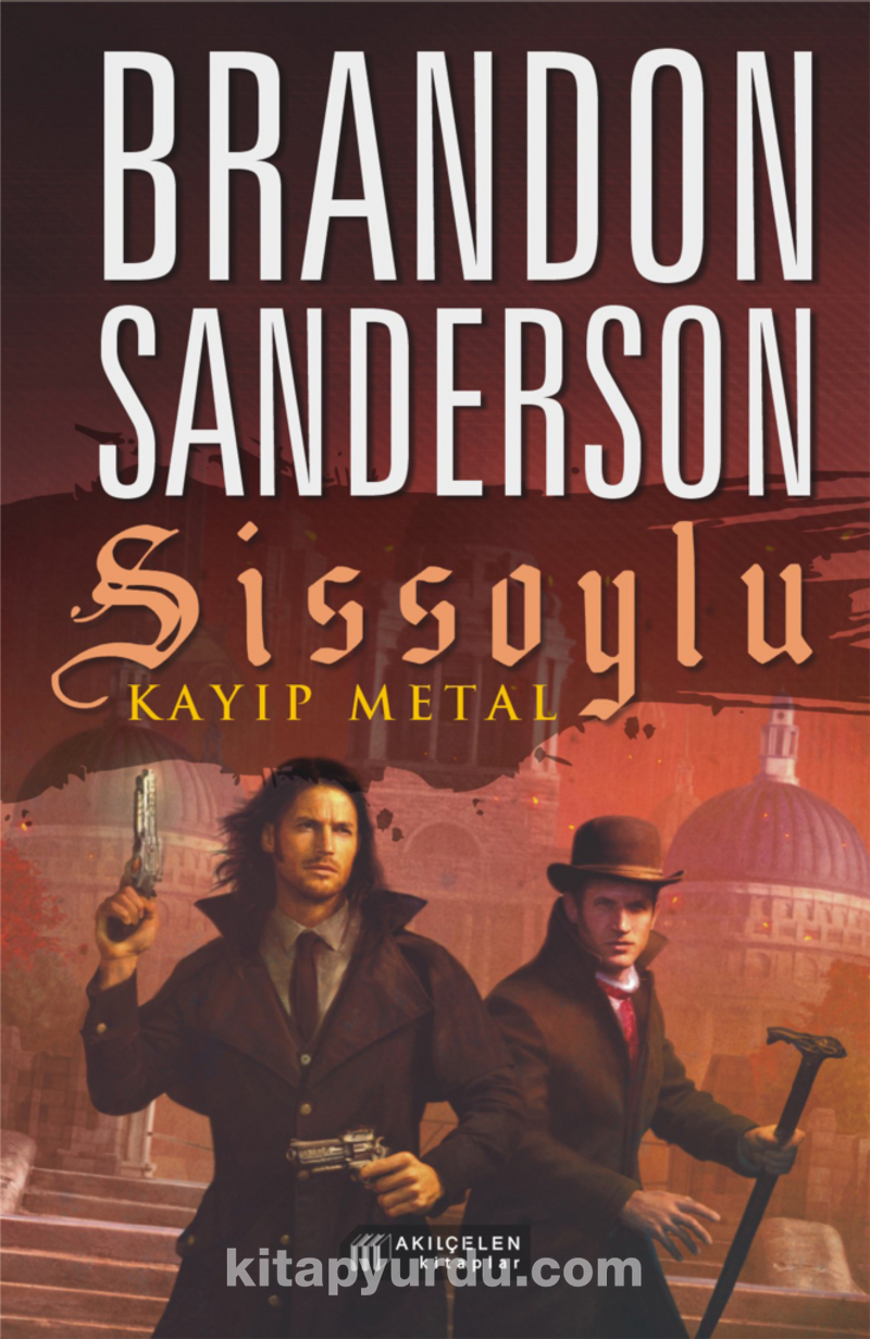 Sissoylu 7: Kayıp Metal