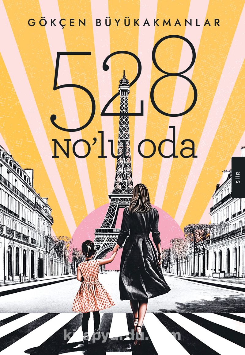 528 No’lu Oda