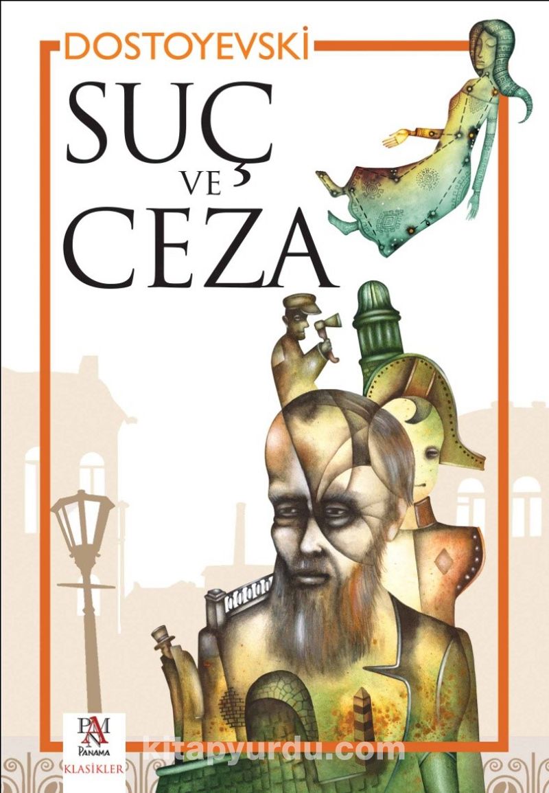 Suç ve Ceza