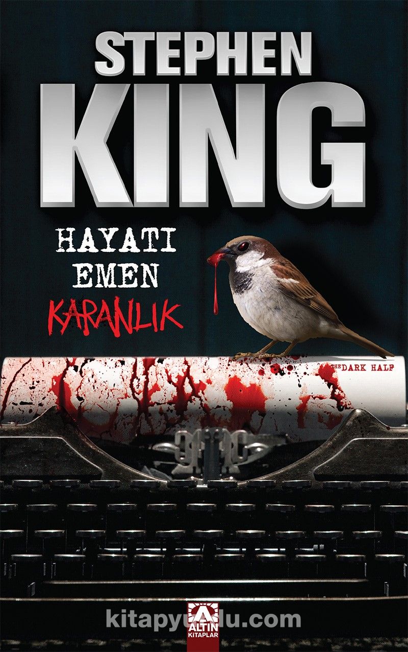 Hayatı Emen Karanlık