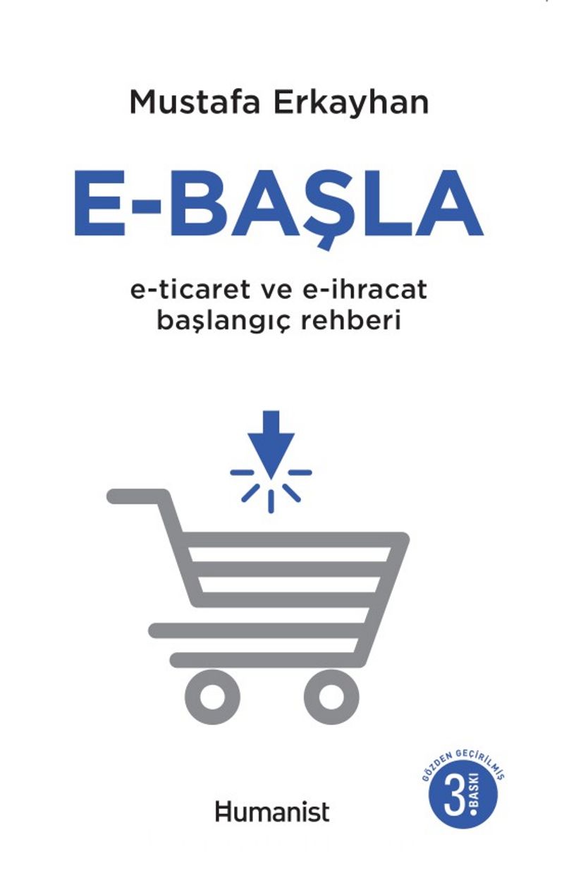 E-Başla