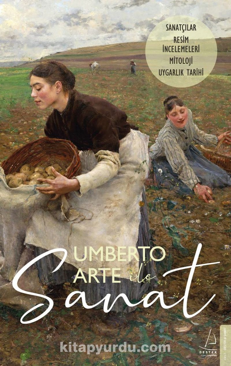 Umberto Arte ile Sanat V