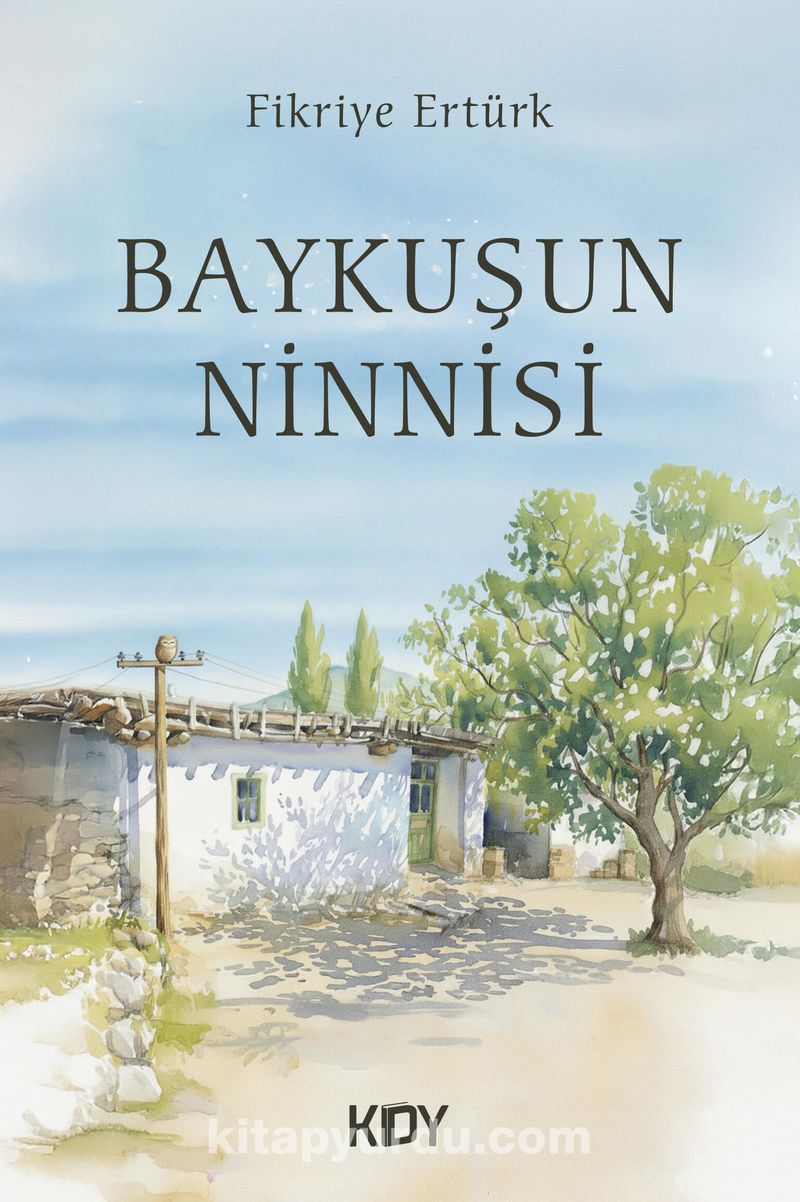 Baykuşun Ninnisi