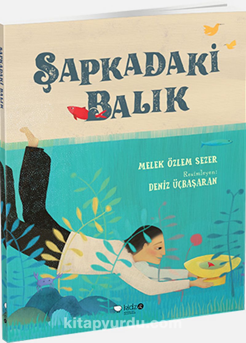 Şapkadaki Balık