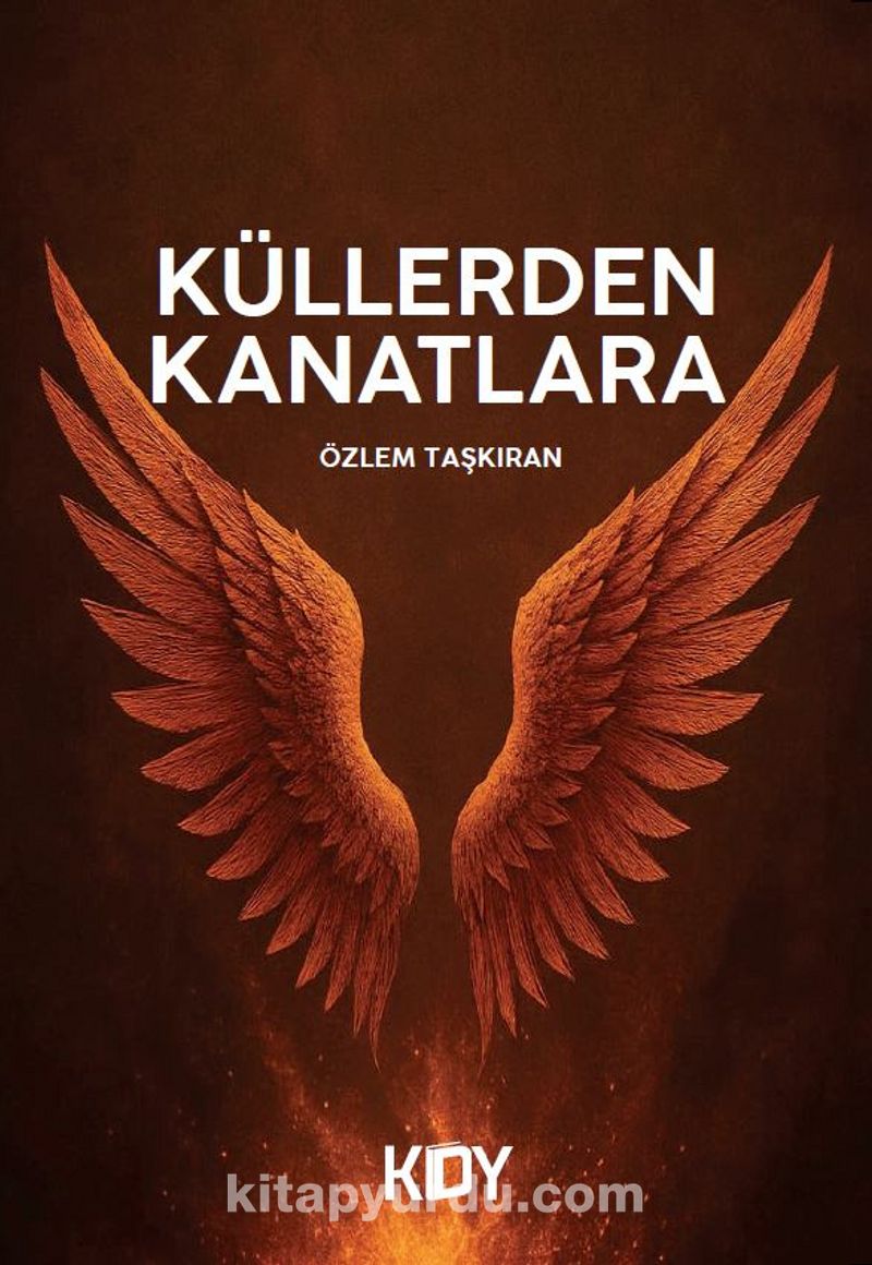 Küllerden Kanatlara