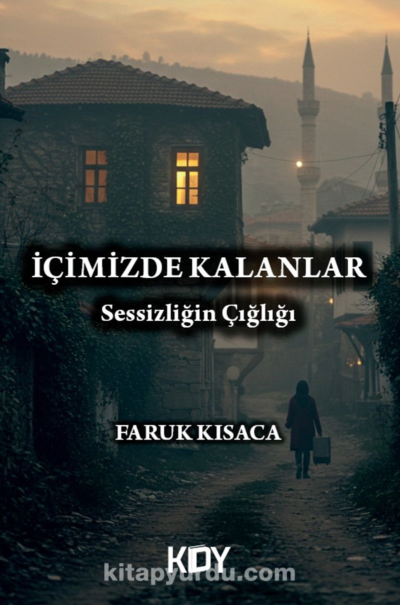 İçimizde Kalanlar