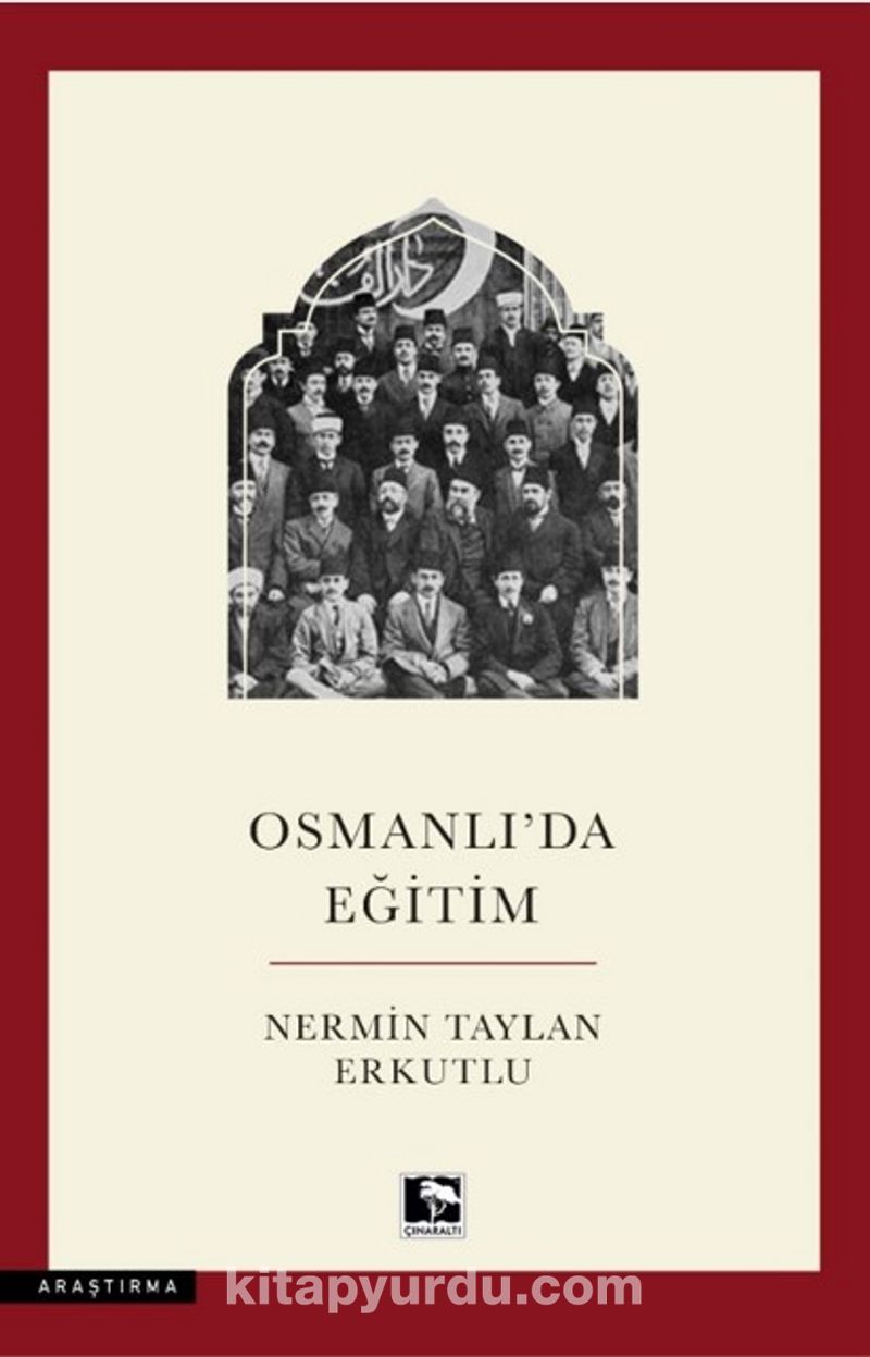 Osmanlı’da Eğitim