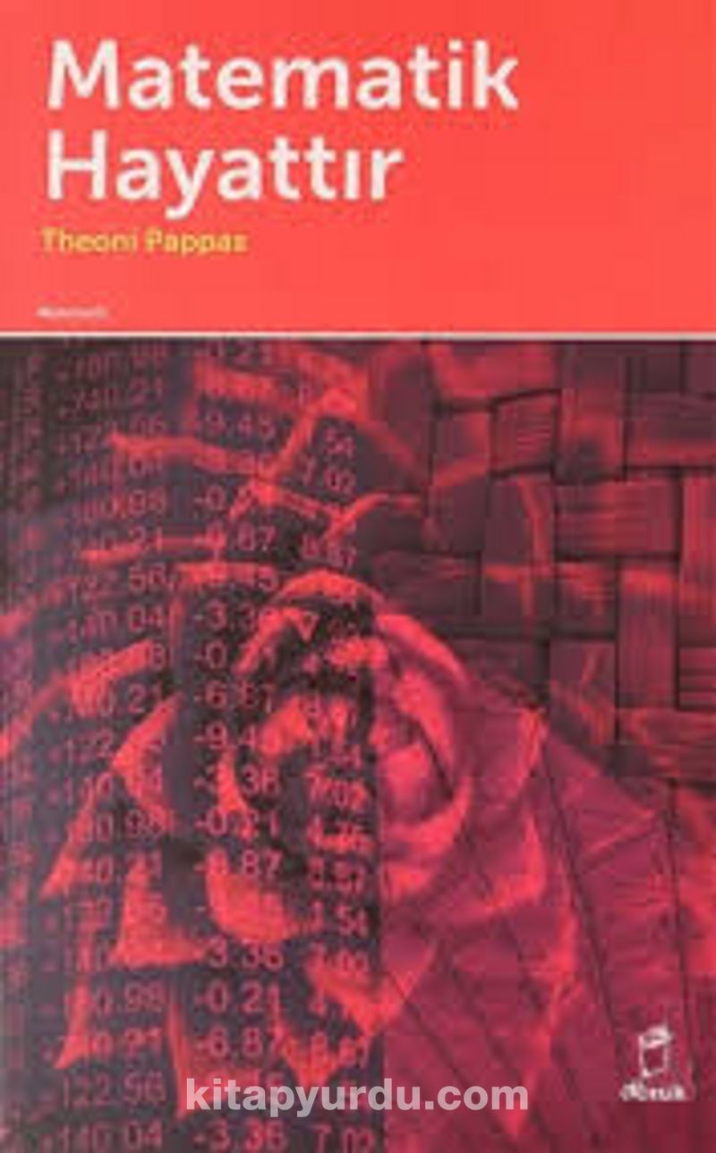 Matematik Hayattır