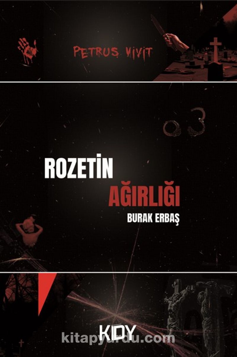 Rozetin Ağırlığı